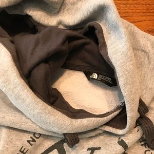 The North Face Jackets & Coats - North Face Fleece Hoodie The North Face Jackets & Coats - North Face Fleece Hoodie